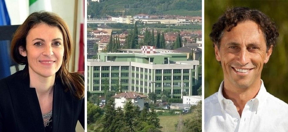 La psichiatria via dall’ospedale di Arco, Segnana: “Non tagliamo posti letto ma realizzeremo due strutture dedicate per
